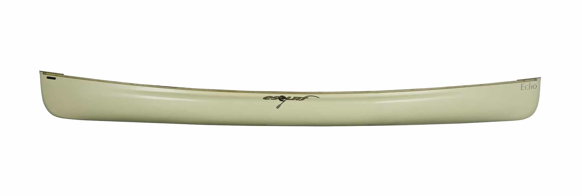 油彩『Echo』 ESQUIF ECHO – Organic Boat Shop