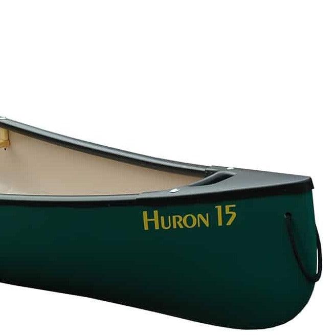 ESQUIF HURON LITE 15'