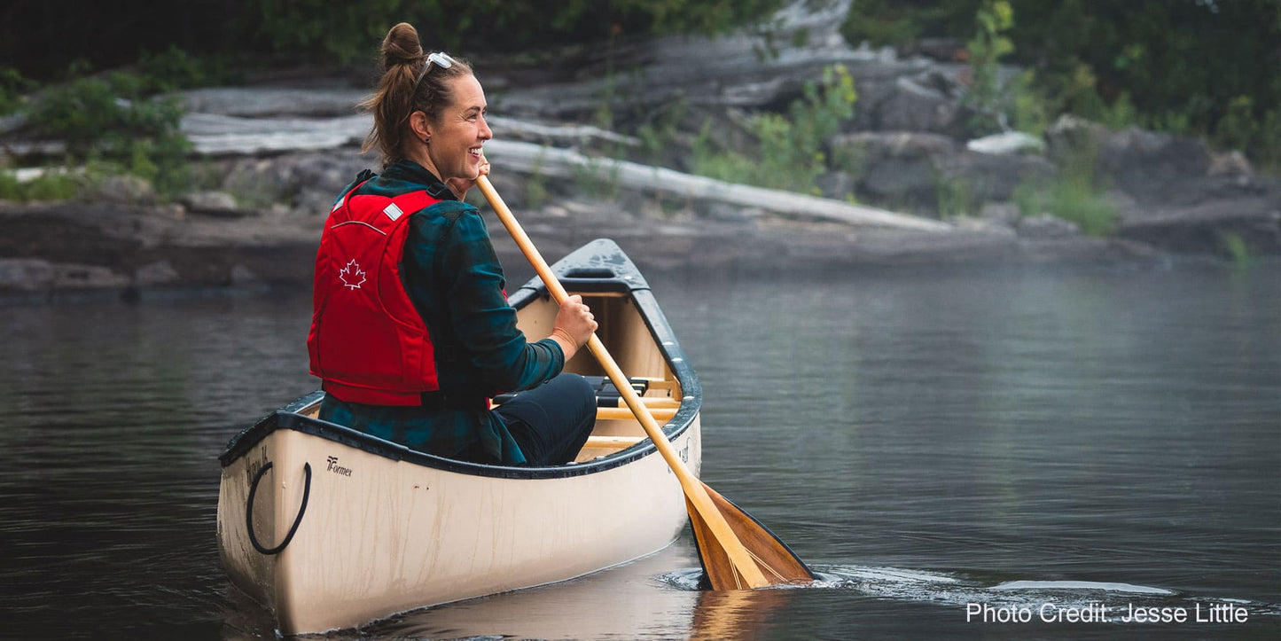 ESQUIF HURON LITE 16'