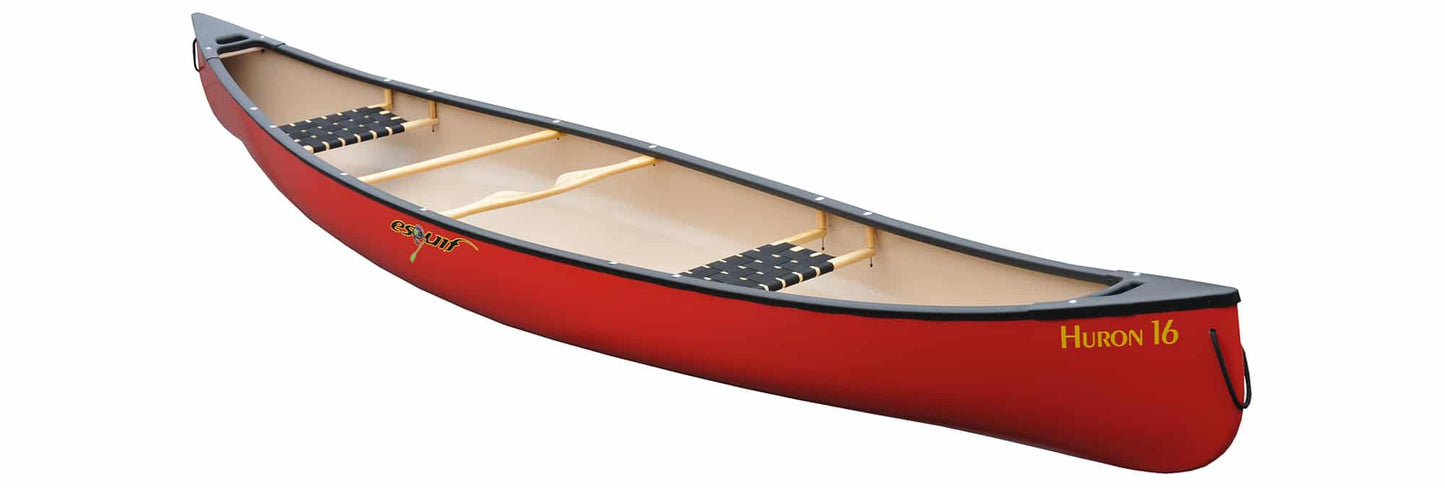 ESQUIF HURON LITE 16'