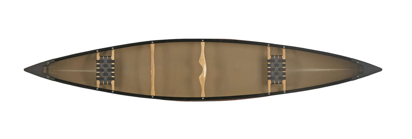 ESQUIF 17' PROSPECTOR