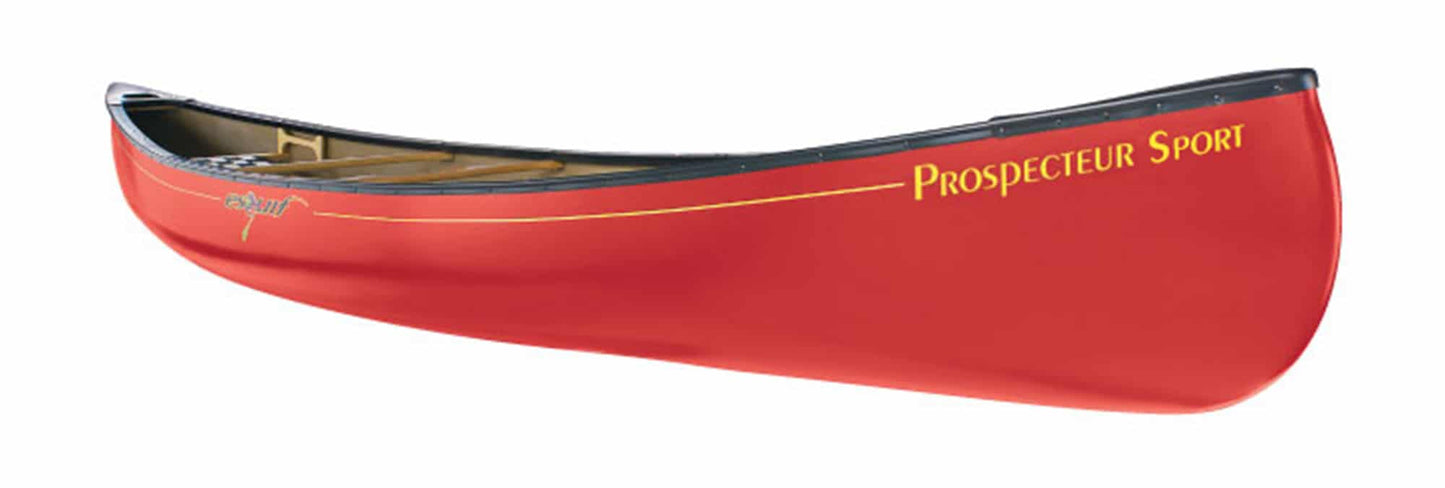 ESQUIF PROSPECTOR SPORT LITE