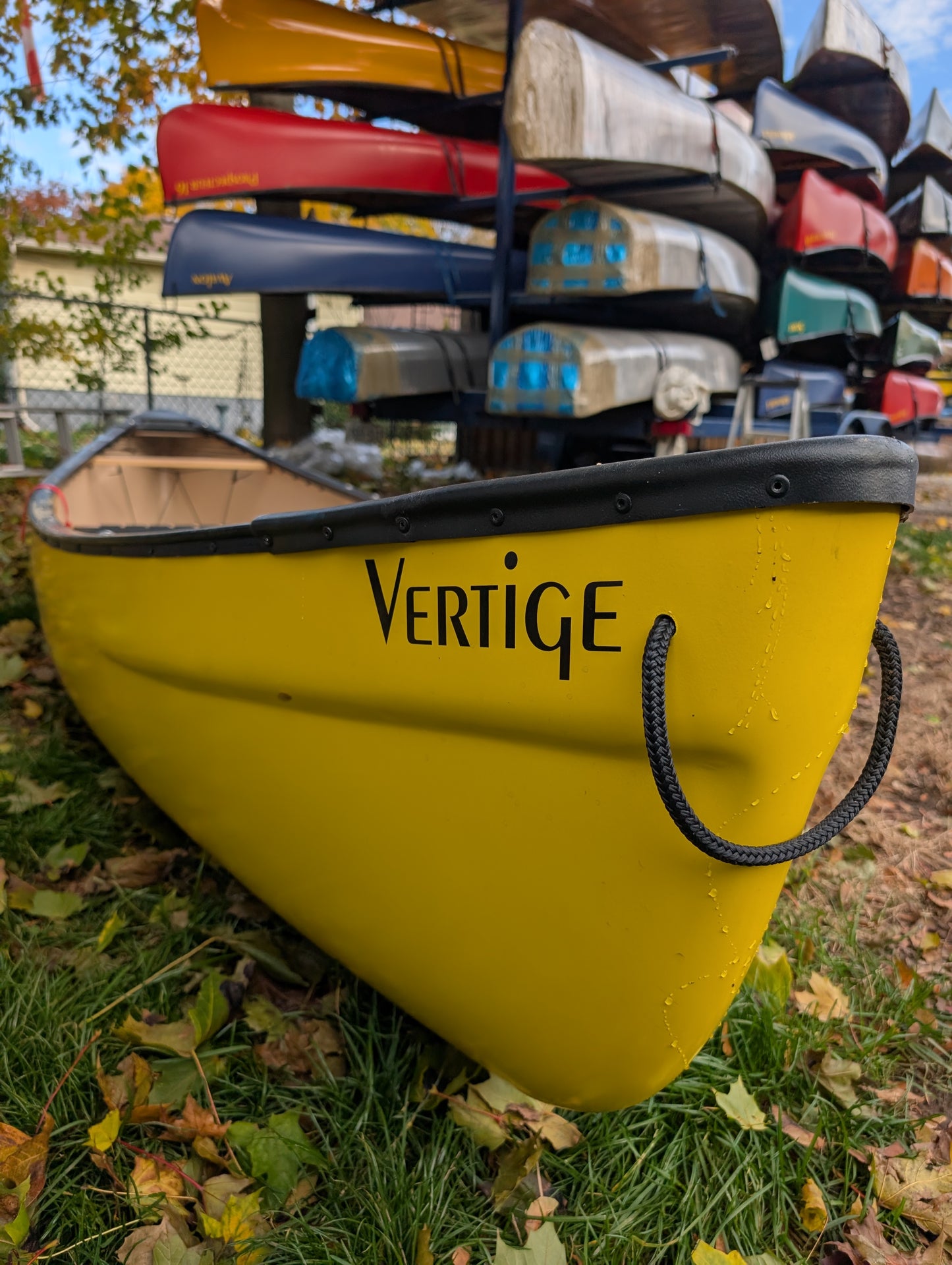 Vertige Adventure (used)