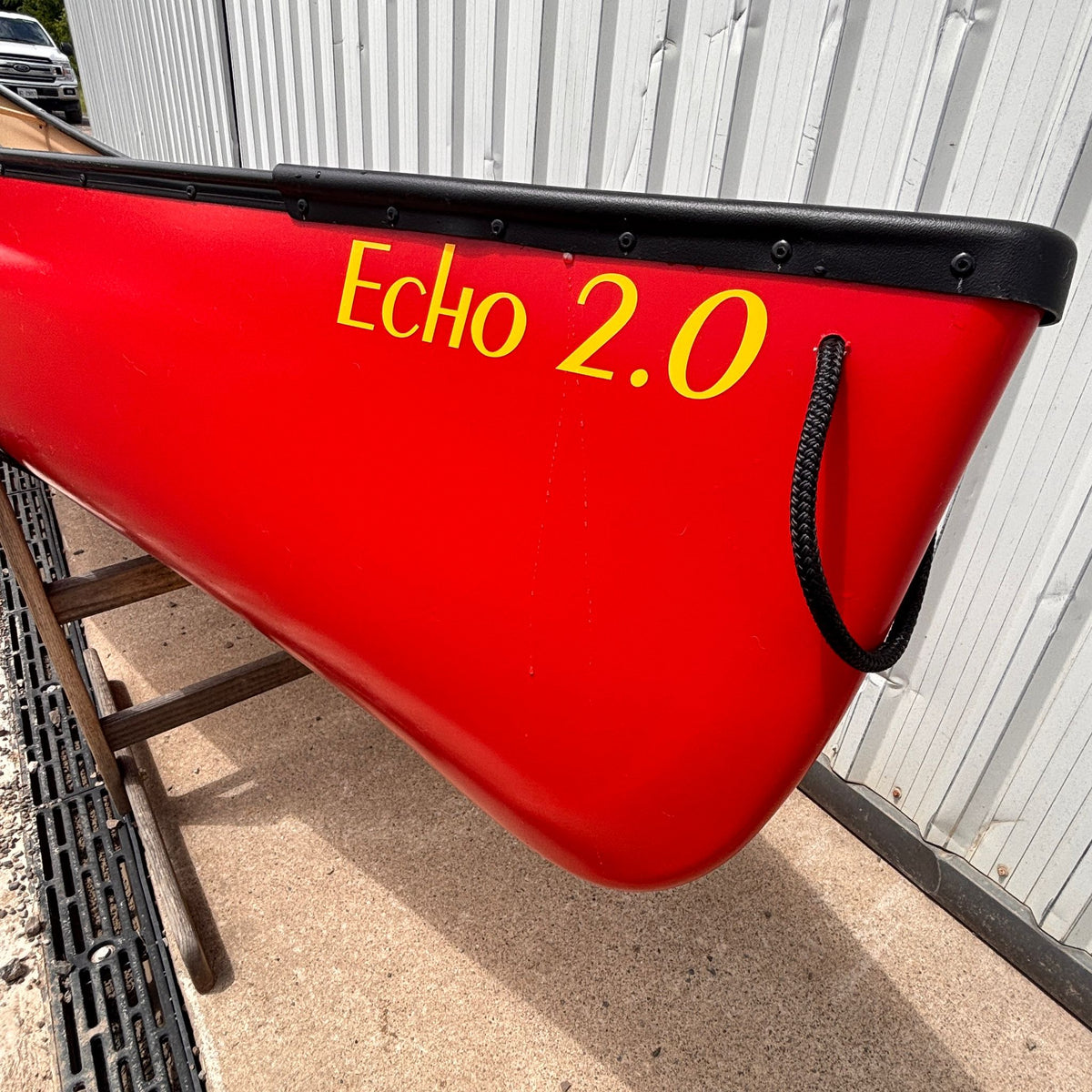 ESQUIF ECHO 2.0