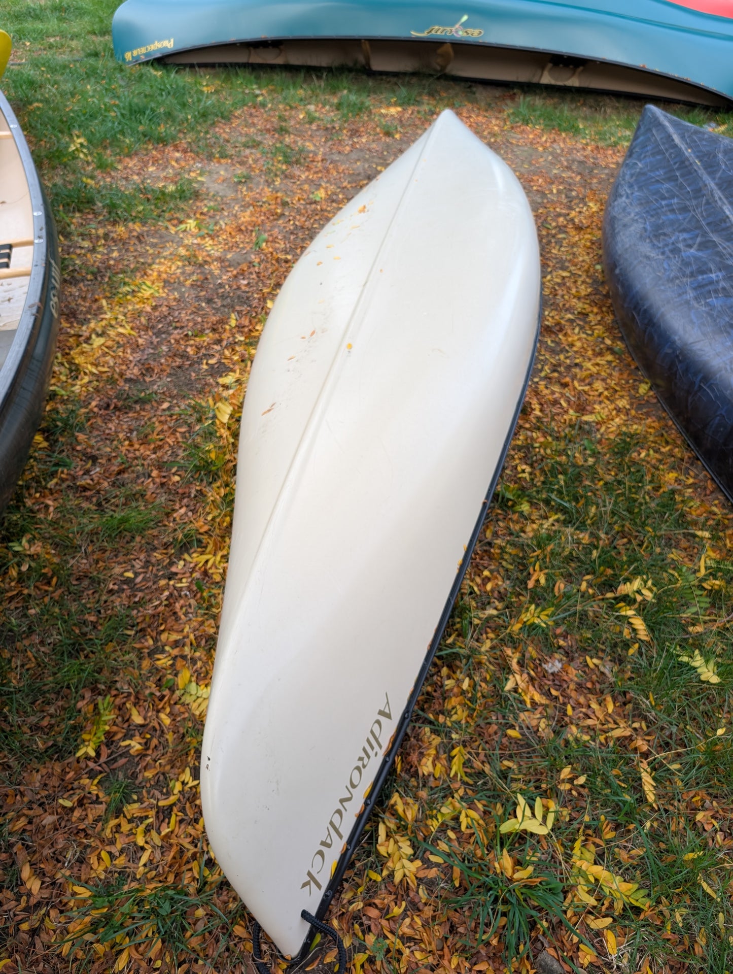 DEMO ESQUIF ADIRONDACK 42 LBS