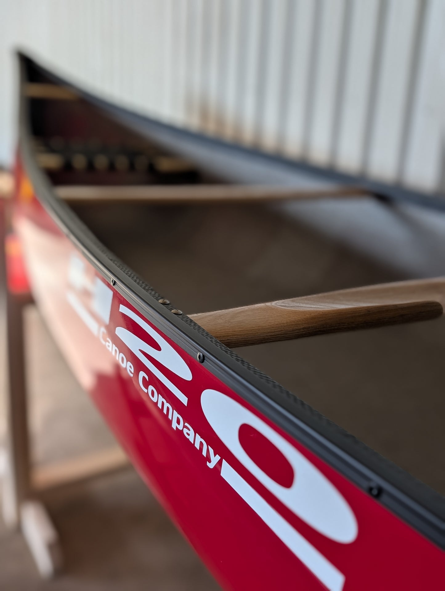 H2O PROSPECTOR 16'4 GWN KEVLAR