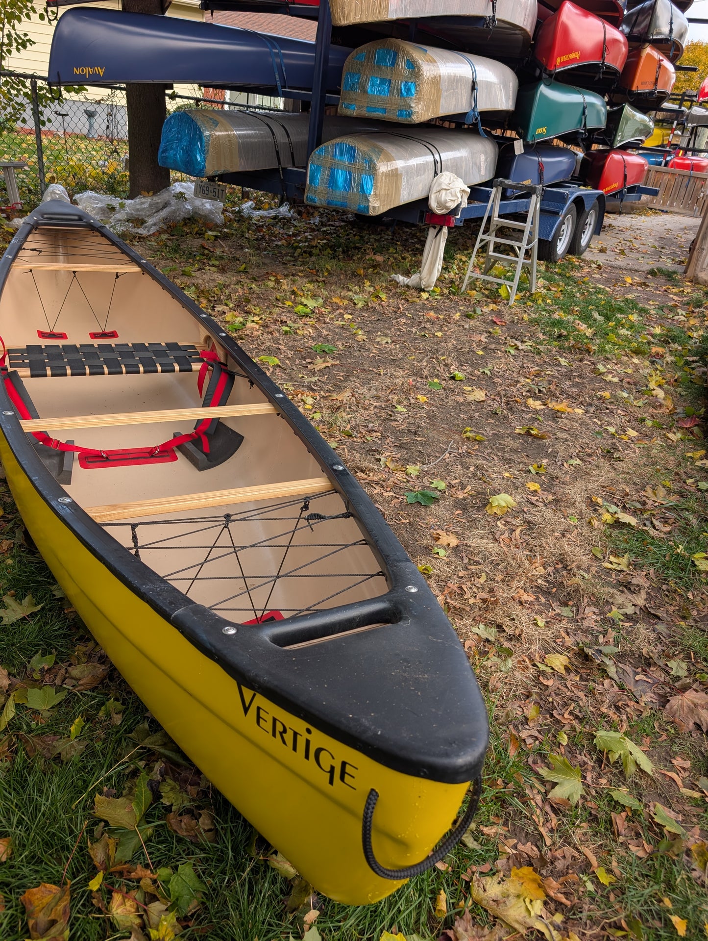 Vertige Adventure (used)