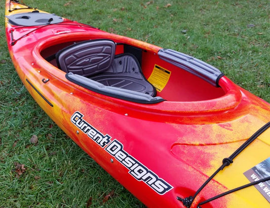 KAYAK RENTAL