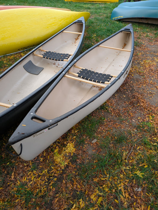 DEMO ESQUIF ADIRONDACK 42 LBS