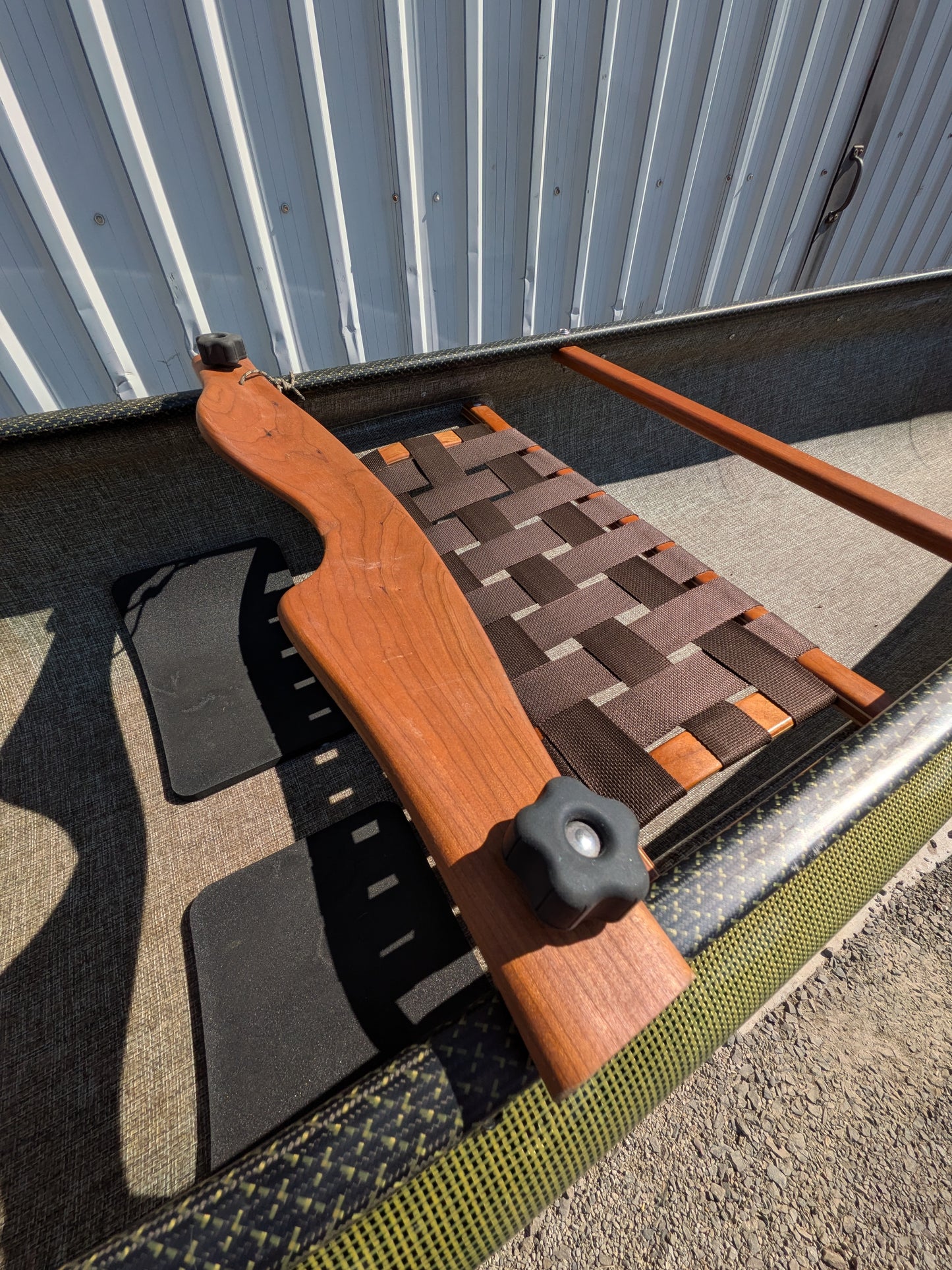 Swift Dragonfly 15' Solo