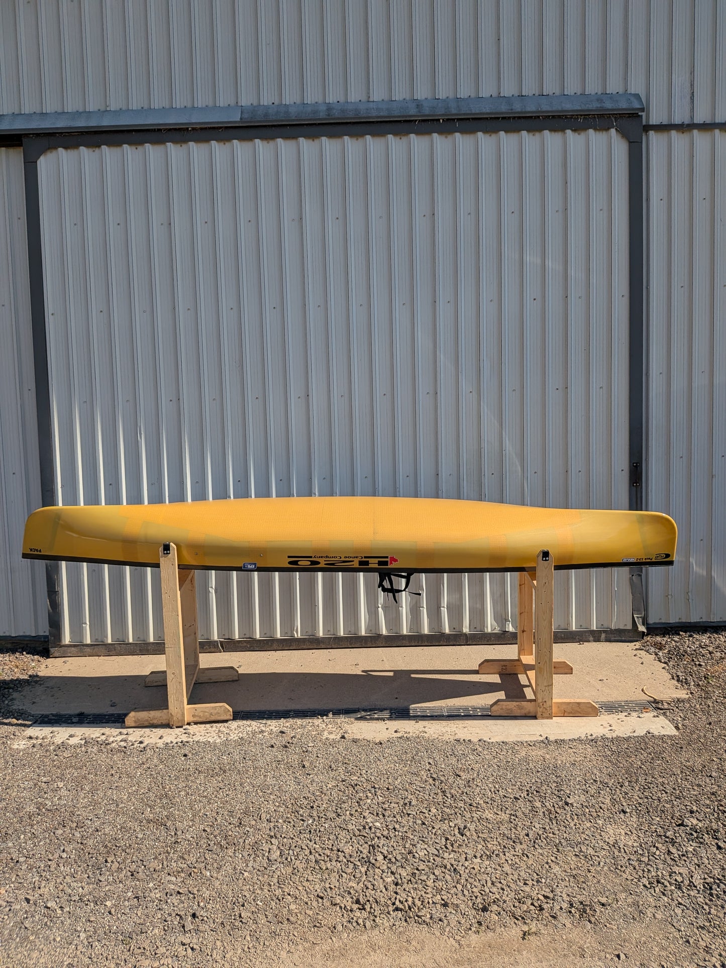 H2O Adirondack Pack 13'2" – Pro Lite Series