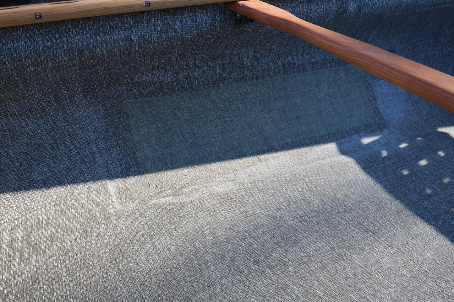 USED RHEAUME MUSKOKA