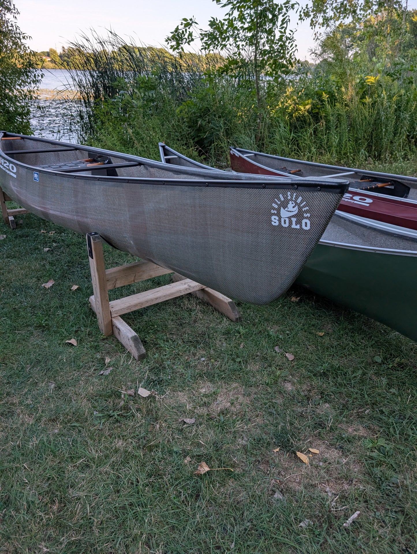 H2O SOLO 15'6 PRO LITE