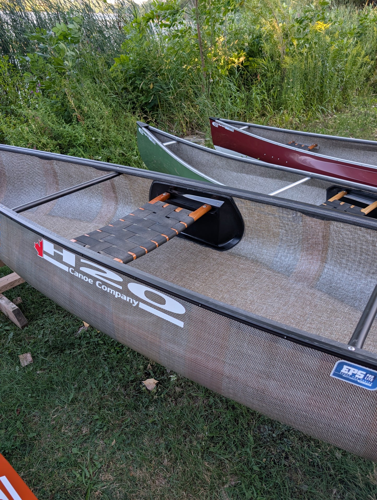 H2O SOLO 15'6 PRO LITE