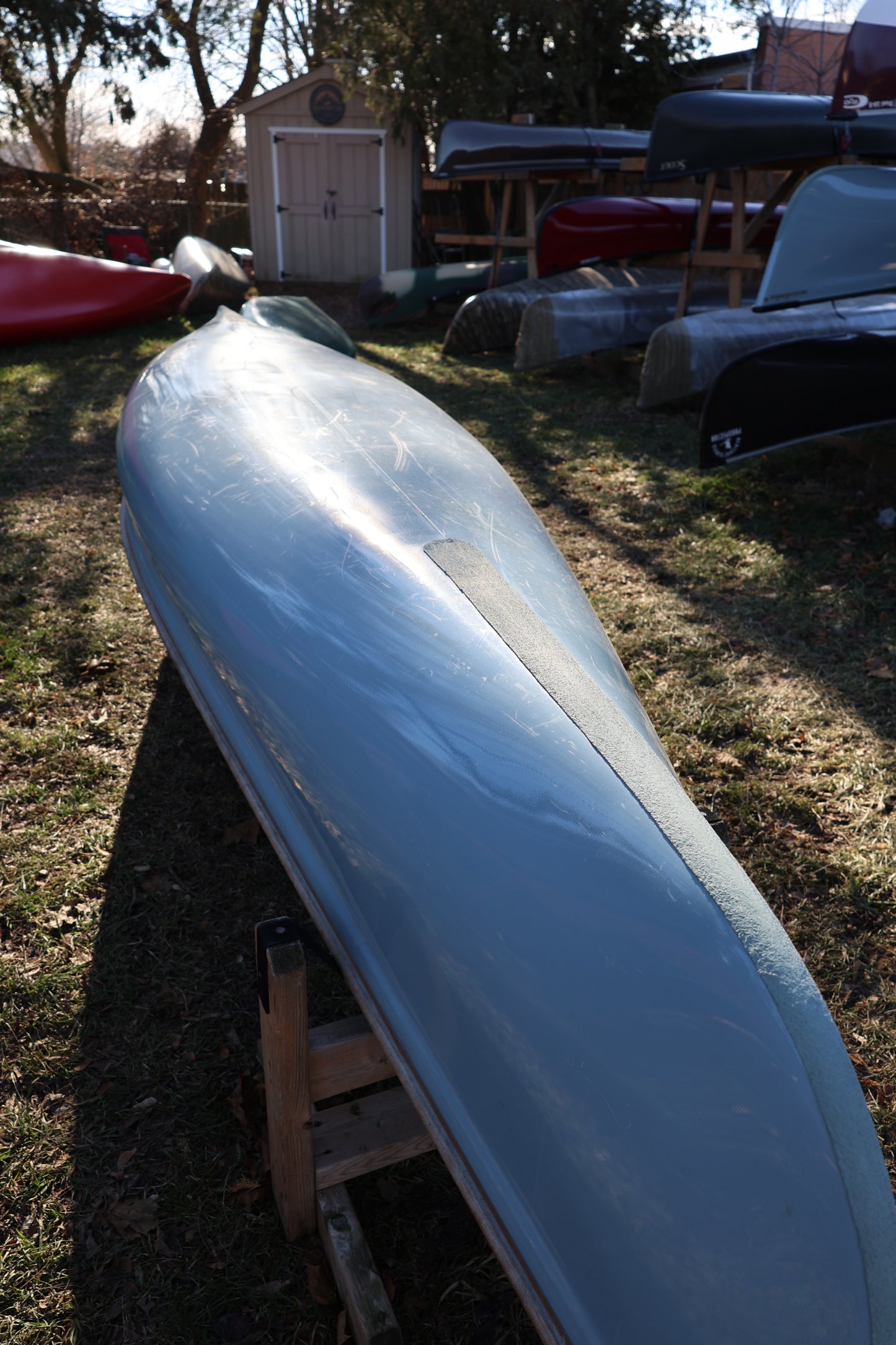 USED RHEAUME MUSKOKA