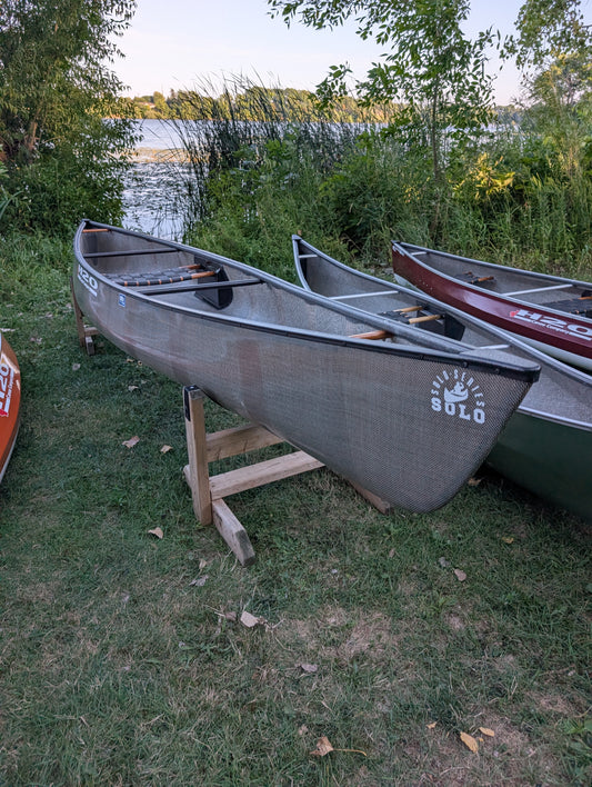 H2O SOLO 15'6 PRO LITE