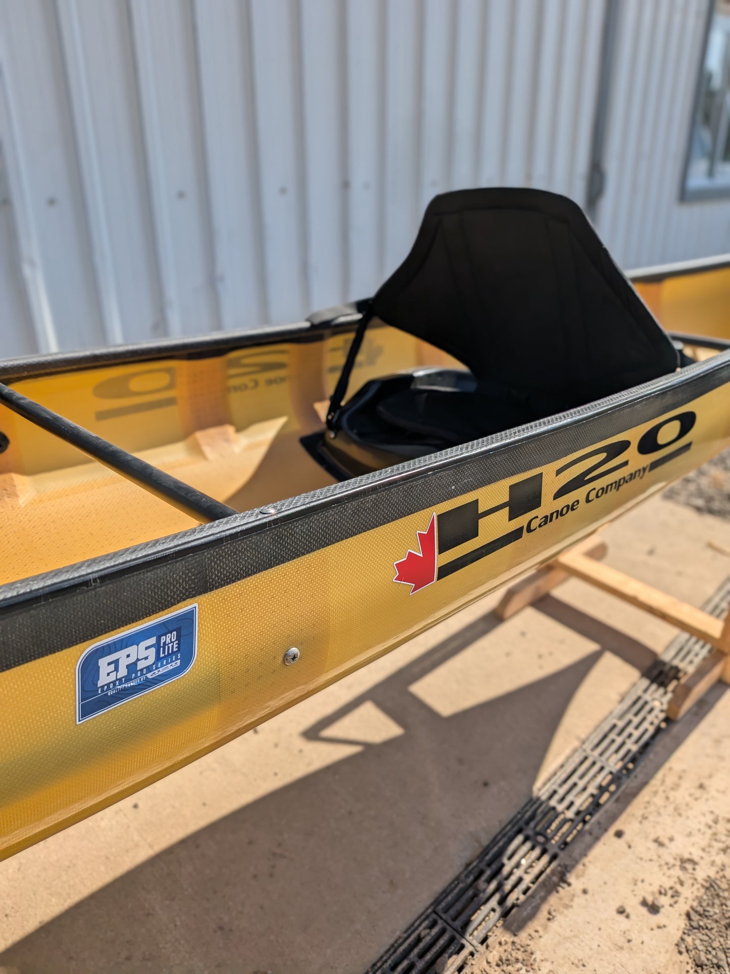 H2O Adirondack Pack 13'2" – Pro Lite Series