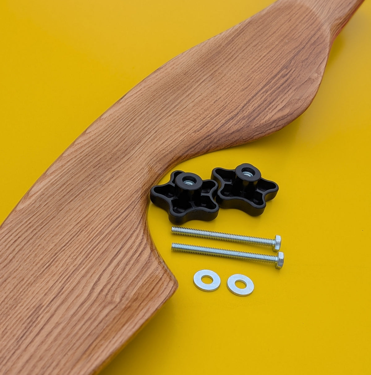 Detachable Yoke Kit