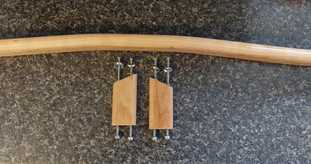 Kneeling Thwart Kit: Easy Installation