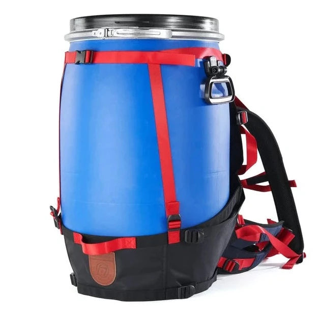 LEVEL SIX BAD HASS BARREL HARNESS