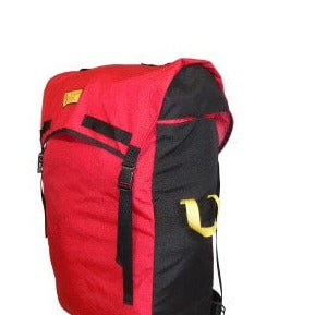 Recreational Barrel Works Tripper Canoe Pack: Your Durable Companion for Challenging Portages