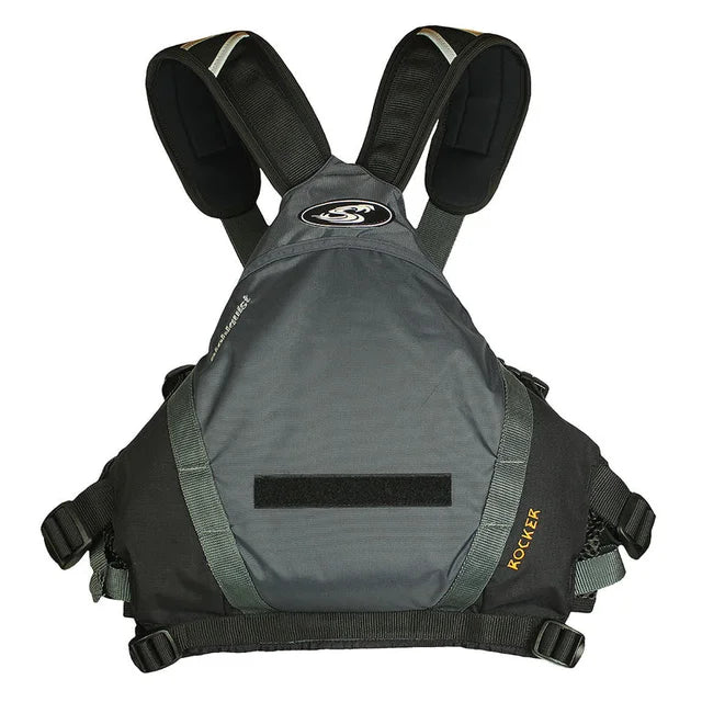 STOHLQUIST ROCKER PFD - LIMITED QUANTITY AVAILABLE