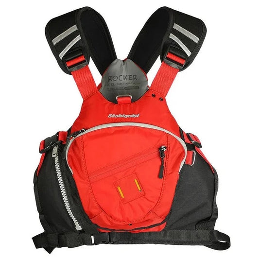 FOR SALE: STOHLQUIST ROCKER PFD