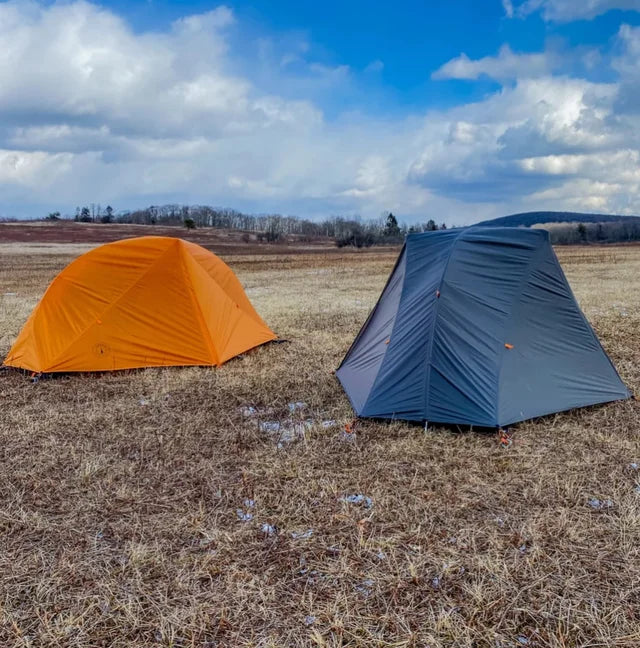 AERIAL A1 Tree Tent with GEAR HAMMOCK