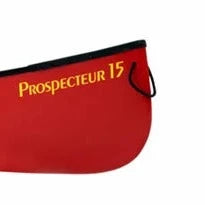 Esquif 15' Prospector T-Formex Canoe: A Blend of Tradition and Adventure