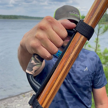 PortagePAL: Your Essential Companion for Easier Canoe Trips and Portages