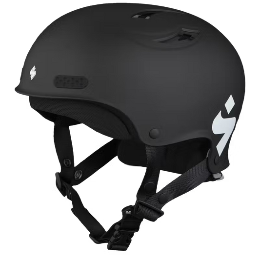 SWEET PROTECTION WANDERER II HELMET Dirt Black