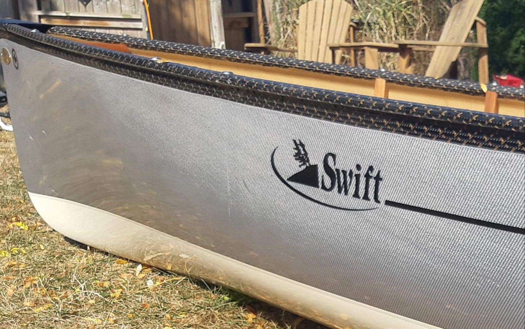 Swift Kipawa