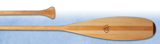FOR SALE: TENDERFOOT CANOE PADDLE