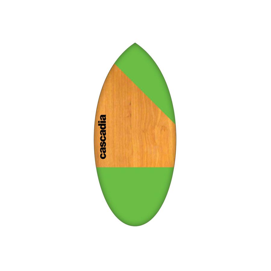 FOR SALE: Skim Board - Gaffer - Gaffer Skim Board: A Blend of Agility and Artistry for Shoreline Adventures