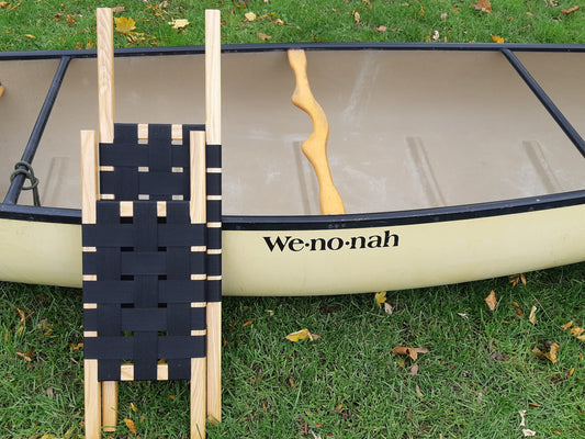 Stern Webbed Seat